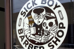 sick-barber